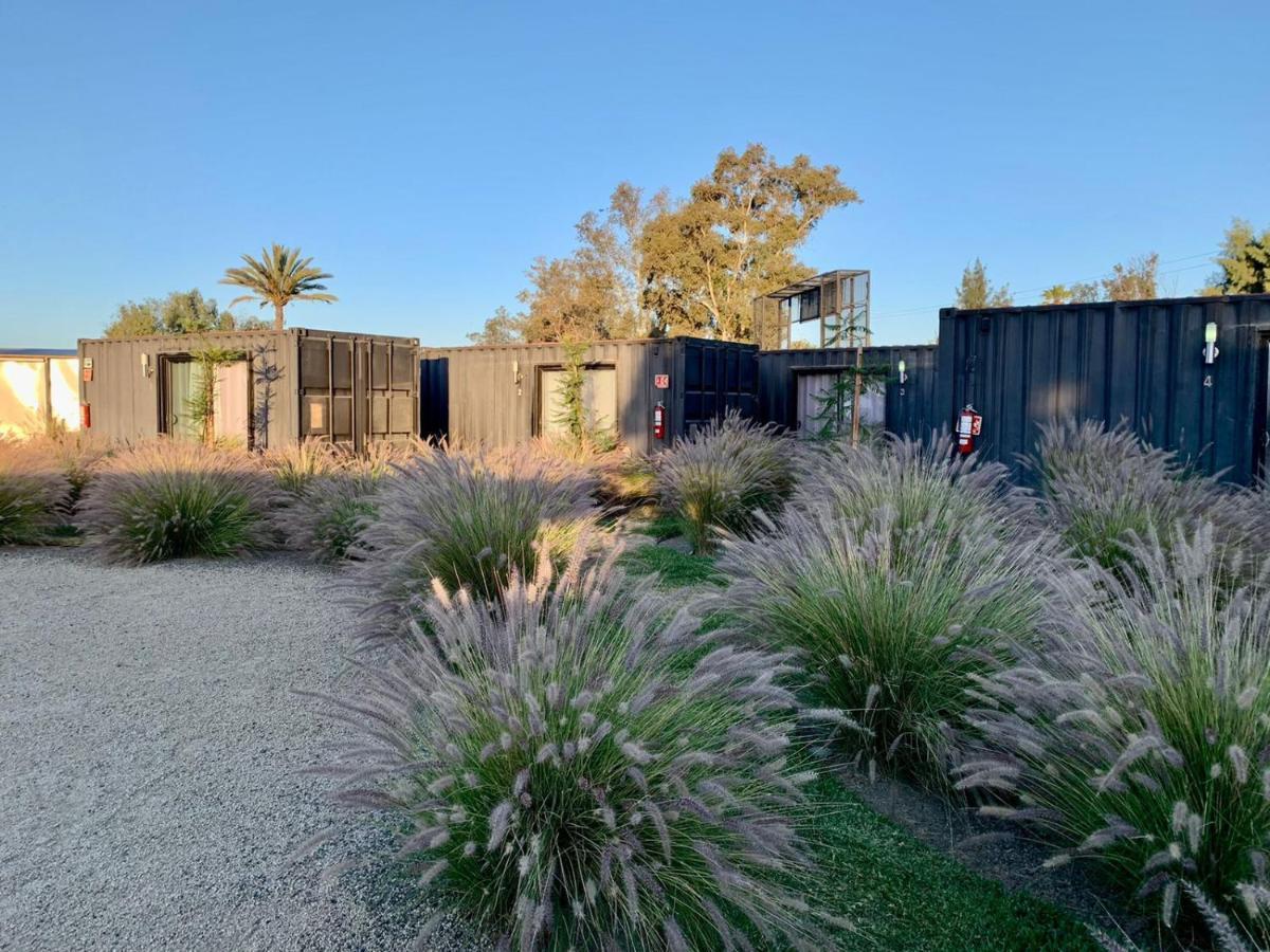 La Finca De Vane Valle de Guadalupe Exterior photo